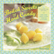 Book cover of: Boiled Sweets & Hard Candy