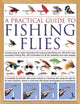 Book cover of: Practical Guide to Fishing Flies