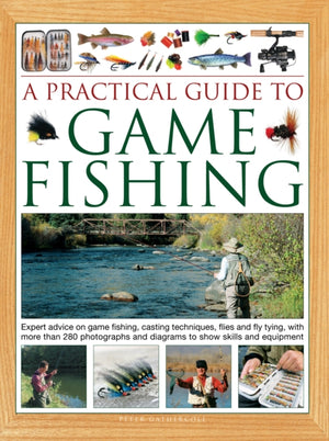 Practical Guide to Game Fishing