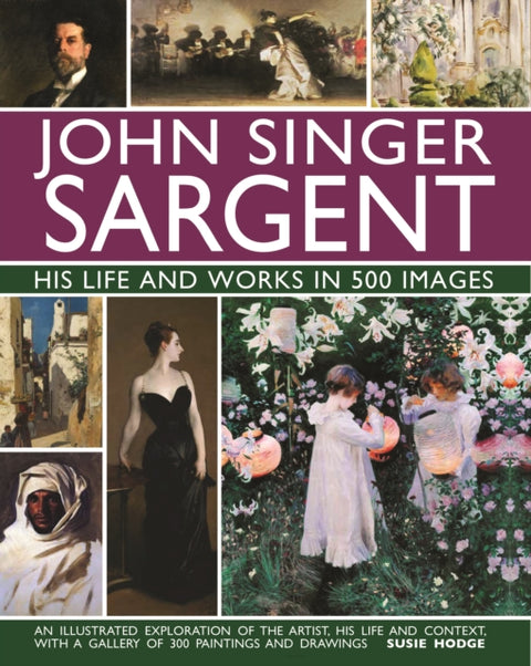 John Singer Sargent