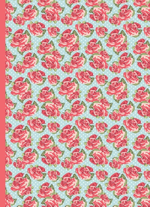 The Rose Collection Design A
