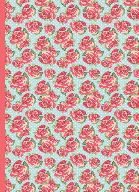 The Rose Collection Design A