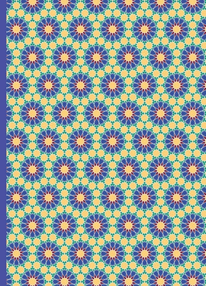 The Arabic Collection Design A