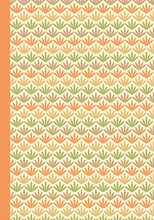 The Retro Collection: Three Notebooks