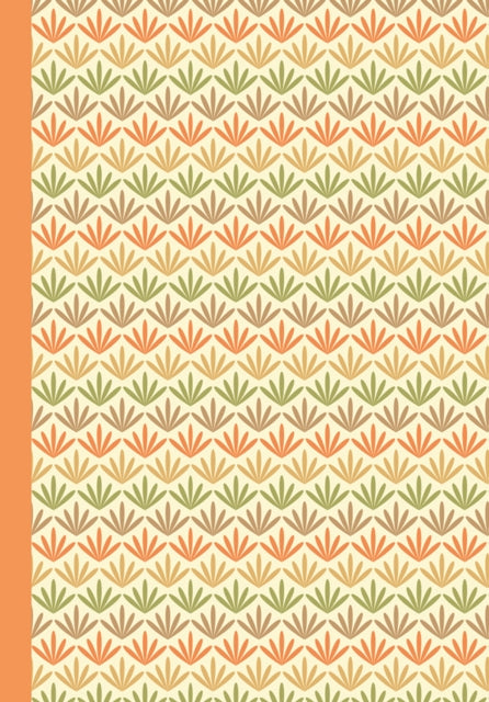 The Retro Collection: Three Notebooks