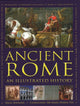 Ancient Rome, An Illustrated History 9780754834205 Nigel Rodgers