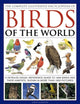Complete Illustrated Encyclopedia of Birds of the World 9780754834236 David Alderton