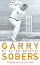 Book cover of: Garry Sobers: My Autobiography. By: Garry Sobers