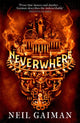 Book cover of: Neverwhere