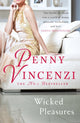 Book cover of: Wicked Pleasures. By: Penny Vincenzi