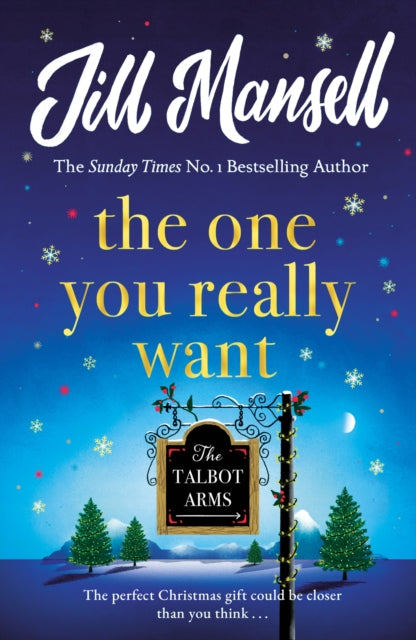 The One You Really Want