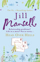 Book cover of: Head Over Heels. By: Jill Mansell