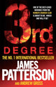 Book cover of: 3rd Degree. By: James Patterson