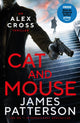 Cat and Mouse 9780755349326 James Patterson