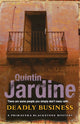 Deadly Business (Primavera Blackstone series, Book 4)