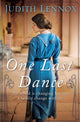 Book cover of: One Last Dance. By: Judith Lennox
