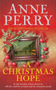 Book cover of: Christmas Hope (Christmas Novella 11). By: Anne Perry - undifferentiated