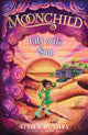 Book cover of: Moonchild: City of the Sun. By: Aisha Bushby