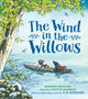 Wind in the Willows Gift Picture Book 9780755503322 Timothy Knapman