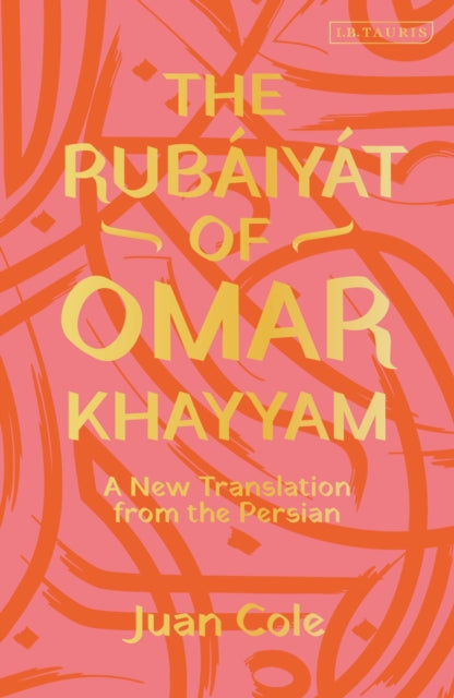 The Rubaiyat of Omar Khayyam
