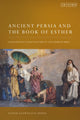 Book cover of: Ancient Persia and the Book of Esther. By: Lloyd Llewellyn-Jones