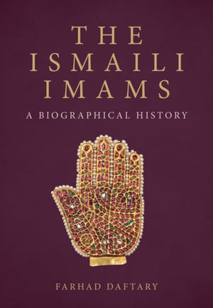 The Ismaili Imams