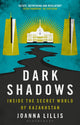 Book cover of: Dark Shadows. By: Joanna Lillis