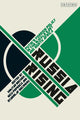 Book cover of: Russia Rising. By: Dimitar Bechev