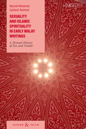 Sexuality and Islamic Spirituality in Early Malay Writings