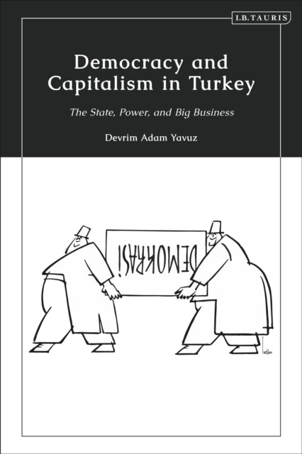 Democracy and Capitalism in Turkey