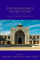 Book cover of: Renaissance of Shi'i Islam. By: Janis Esots