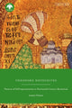 Book cover of: Theodore Metochites. By: Ioannis Polemis