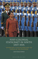 Book cover of: Post-Colonial Statecraft in South East Asia