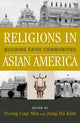Book cover of: Religions in Asian America. By: Min Pyong Gap