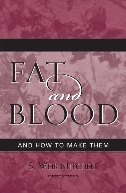 Fat and Blood