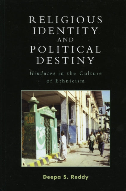 Religious Identity and Political Destiny