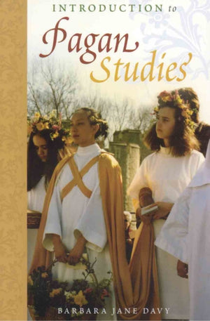 Introduction to Pagan Studies