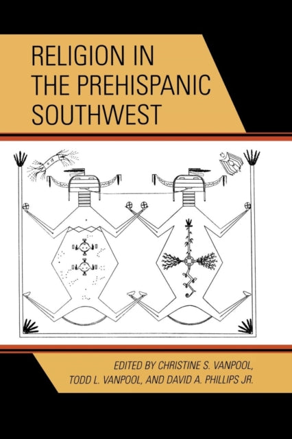 Book cover of: Religion in the Prehispanic Southwest