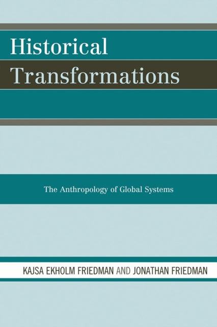 Historical Transformations