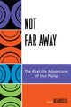 Book cover of: Not Far Away. By: Lois Beardslee