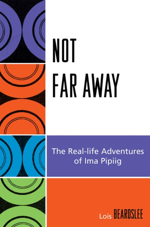 Not Far Away