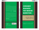 Book cover of: Consumer Research for Museum Marketers. By: Margot A. Wallace