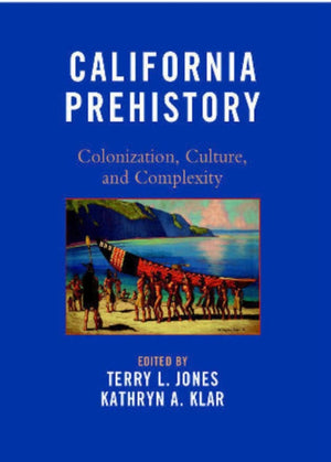 California Prehistory