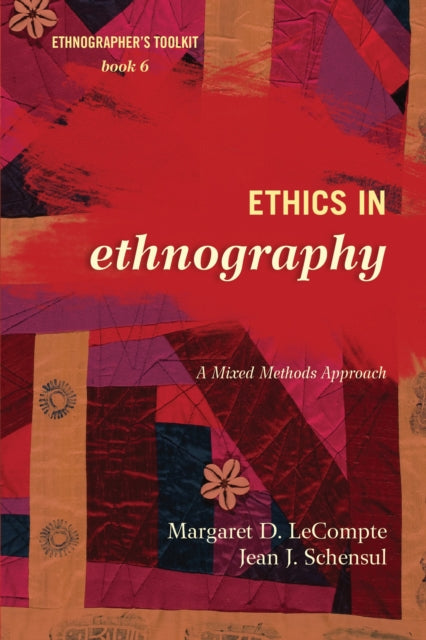 Ethics in Ethnography