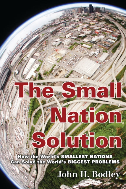 The Small Nation Solution