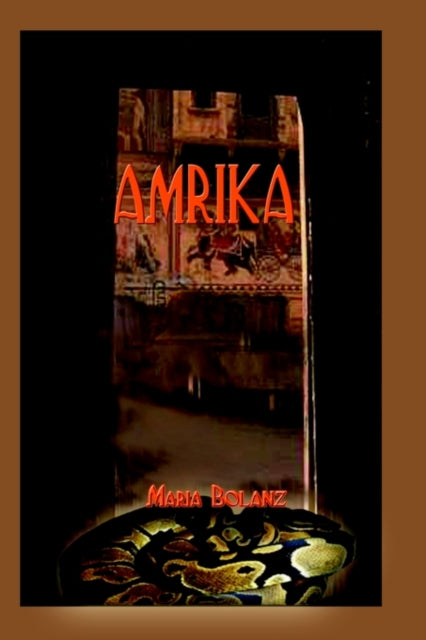 Amrika