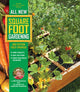 Book cover of: All New Square Foot Gardening, 3rd Edition, Fully Updated. By: Mel Bartholomew