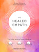 Book cover of: Healed Empath. By: Kristen Schwartz