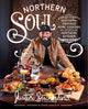 Book cover of: Northern Soul. By: Justin Sutherland