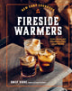Book cover of: New Camp Cookbook Fireside Warmers